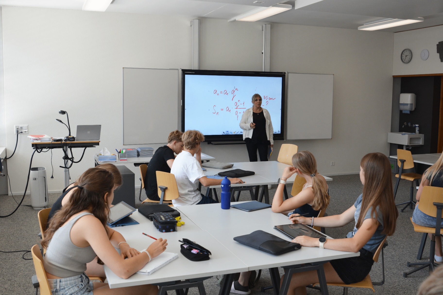 Schule